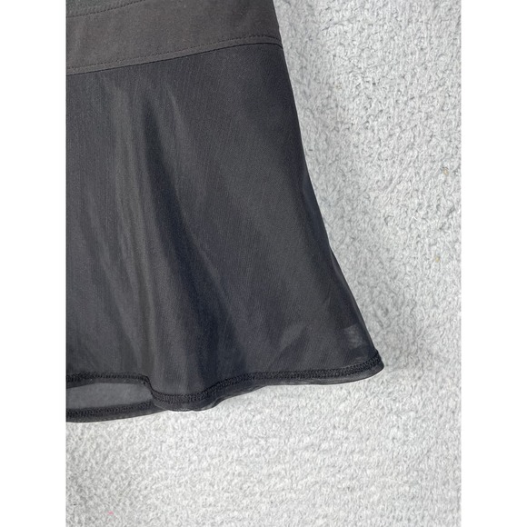 Athleta Women's Size XS Black Skirt With Built In Shorts - Picture 9 of 9